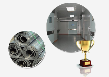山東全勝輻射防護工程有限公司-醫(yī)用鉛門,CT室鉛門,直線加速器中子鉛門,防輻射鉛板(2mm/3mm),鉛玻璃觀察窗,牙科鉛房,防輻射硫酸鋇-